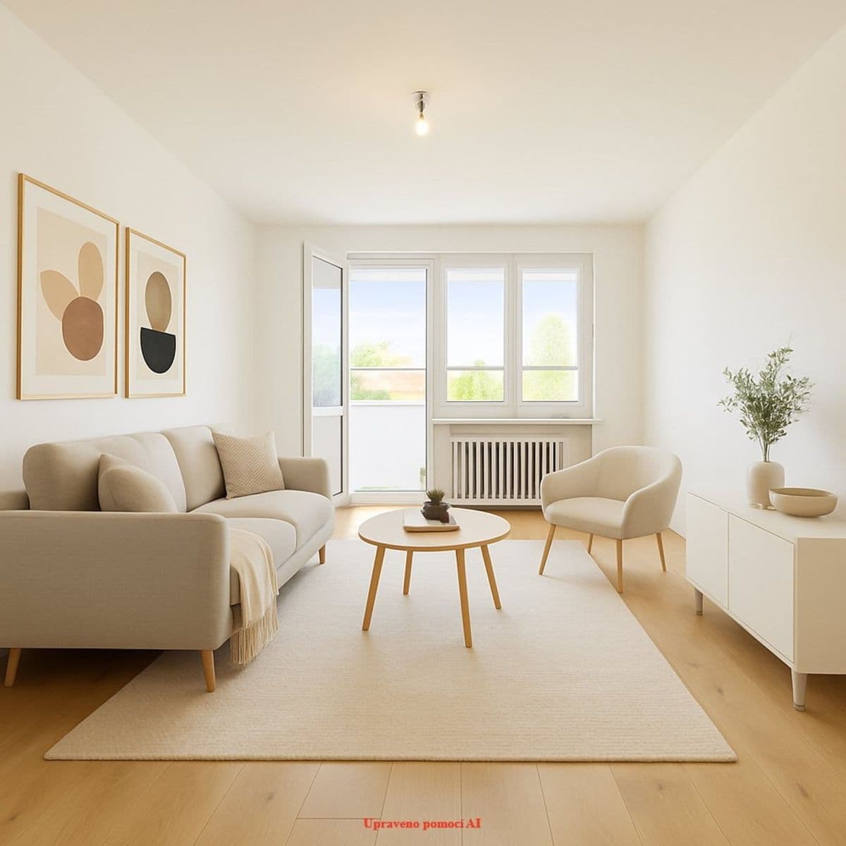 Prenájom bytu 2-izbový 53 m², Kosmonautů, Karviná, Moravskoslezský kraj Prenájom bytu 2-izbový 53 m², Kosmonautů, Karviná, Moravskoslezský kraj