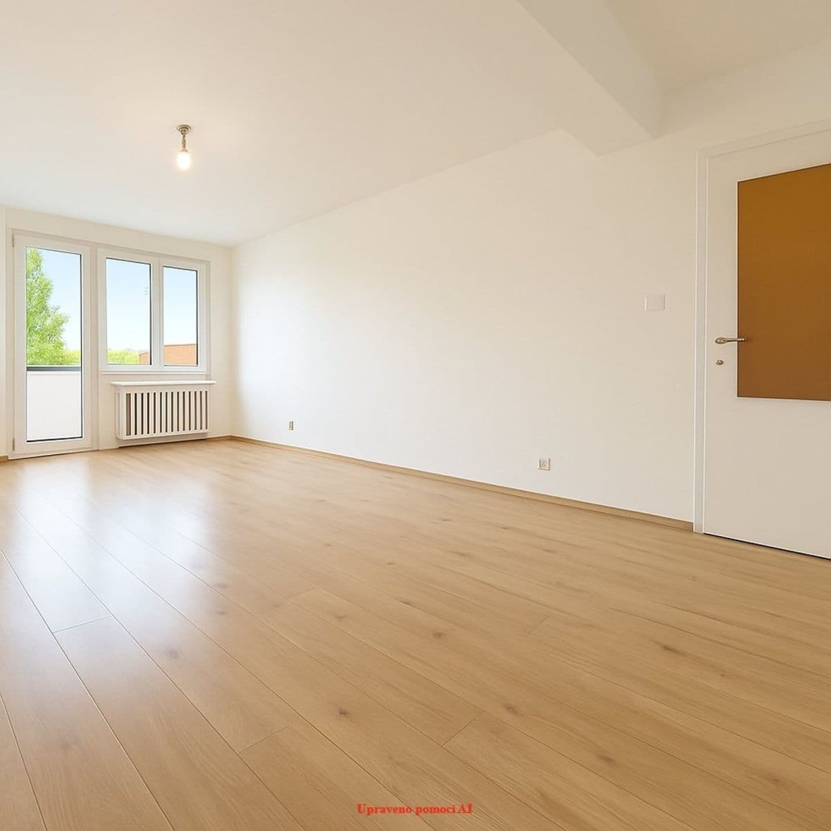 Prenájom bytu 2-izbový 53 m², Kosmonautů, Karviná, Moravskoslezský kraj Prenájom bytu 2-izbový 53 m², Kosmonautů, Karviná, Moravskoslezský kraj