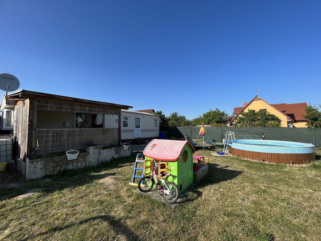 Prenájom rekreačného objektu, Račice, Ústecký kraj Prenájom rekreačného objektu, Račice, Ústecký kraj