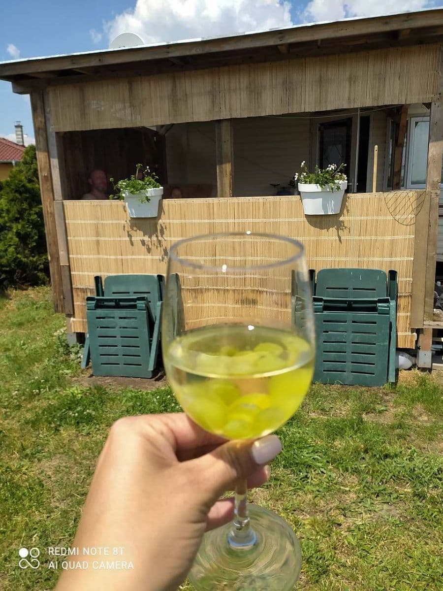 Prenájom rekreačného objektu, Račice, Ústecký kraj Prenájom rekreačného objektu, Račice, Ústecký kraj