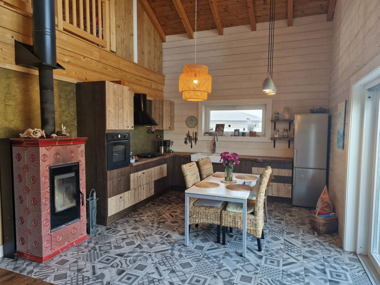 Predaj domu 1 m², pozemek 476 m², Malé Leváre, Bratislavský kraj Predaj domu 1 m², pozemek 476 m², Malé Leváre, Bratislavský kraj