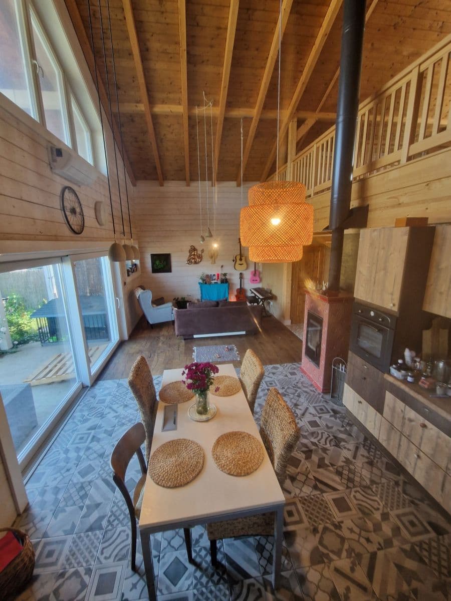 Predaj domu 1 m², pozemek 476 m², Malé Leváre, Bratislavský kraj Predaj domu 1 m², pozemek 476 m², Malé Leváre, Bratislavský kraj