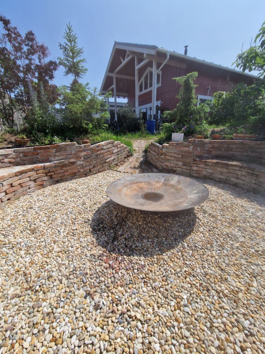 Predaj domu 1 m², pozemek 476 m², Malé Leváre, Bratislavský kraj Predaj domu 1 m², pozemek 476 m², Malé Leváre, Bratislavský kraj