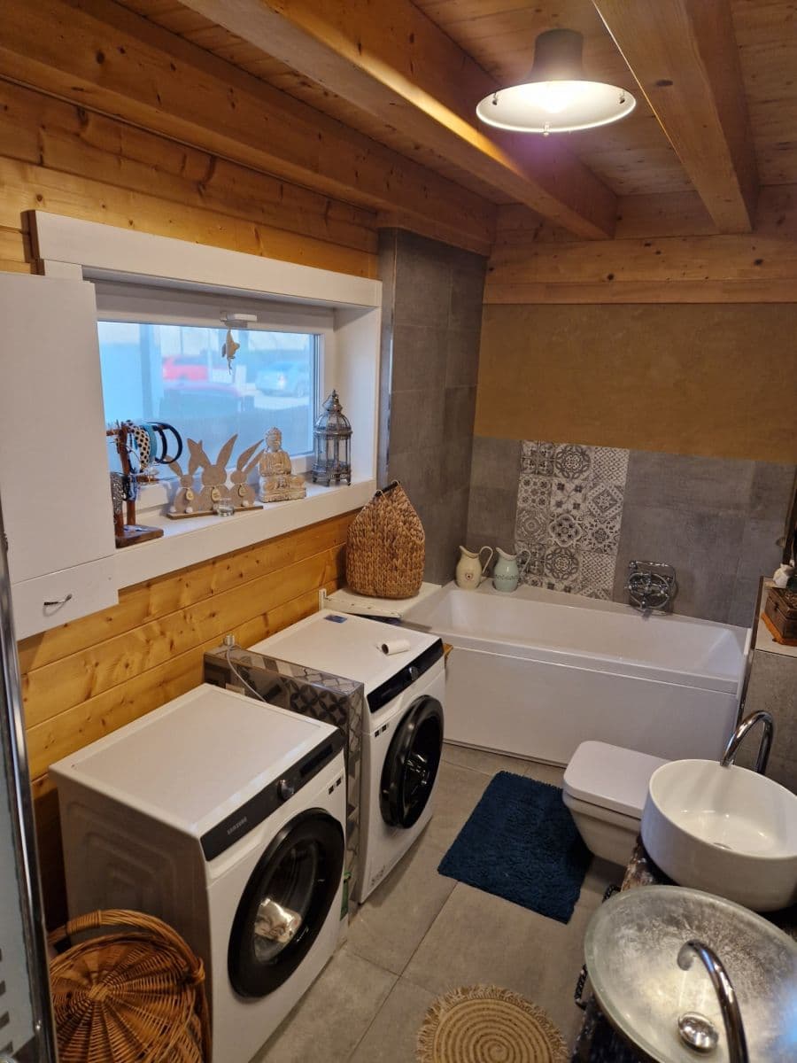 Predaj domu 1 m², pozemek 476 m², Malé Leváre, Bratislavský kraj Predaj domu 1 m², pozemek 476 m², Malé Leváre, Bratislavský kraj