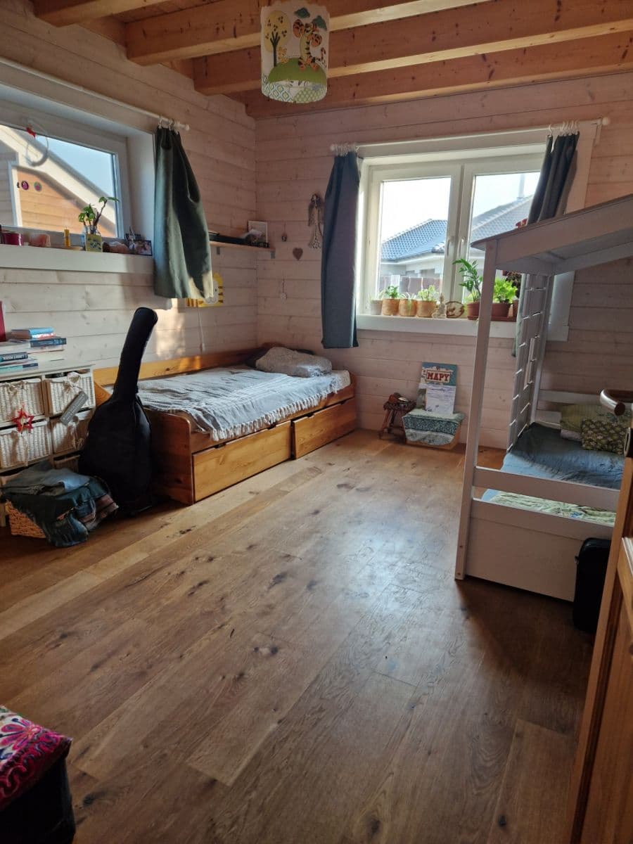 Predaj domu 1 m², pozemek 476 m², Malé Leváre, Bratislavský kraj Predaj domu 1 m², pozemek 476 m², Malé Leváre, Bratislavský kraj