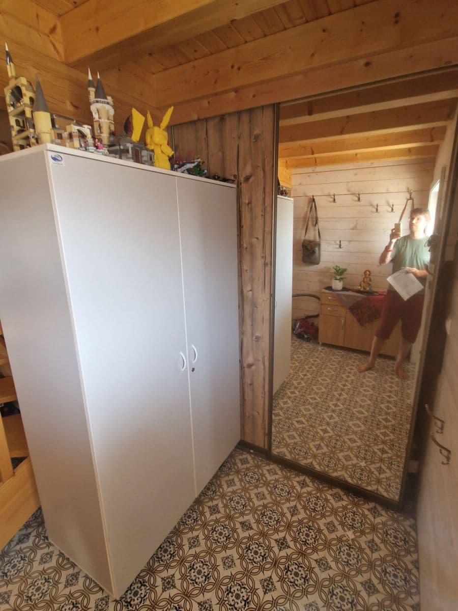 Predaj domu 1 m², pozemek 476 m², Malé Leváre, Bratislavský kraj Predaj domu 1 m², pozemek 476 m², Malé Leváre, Bratislavský kraj