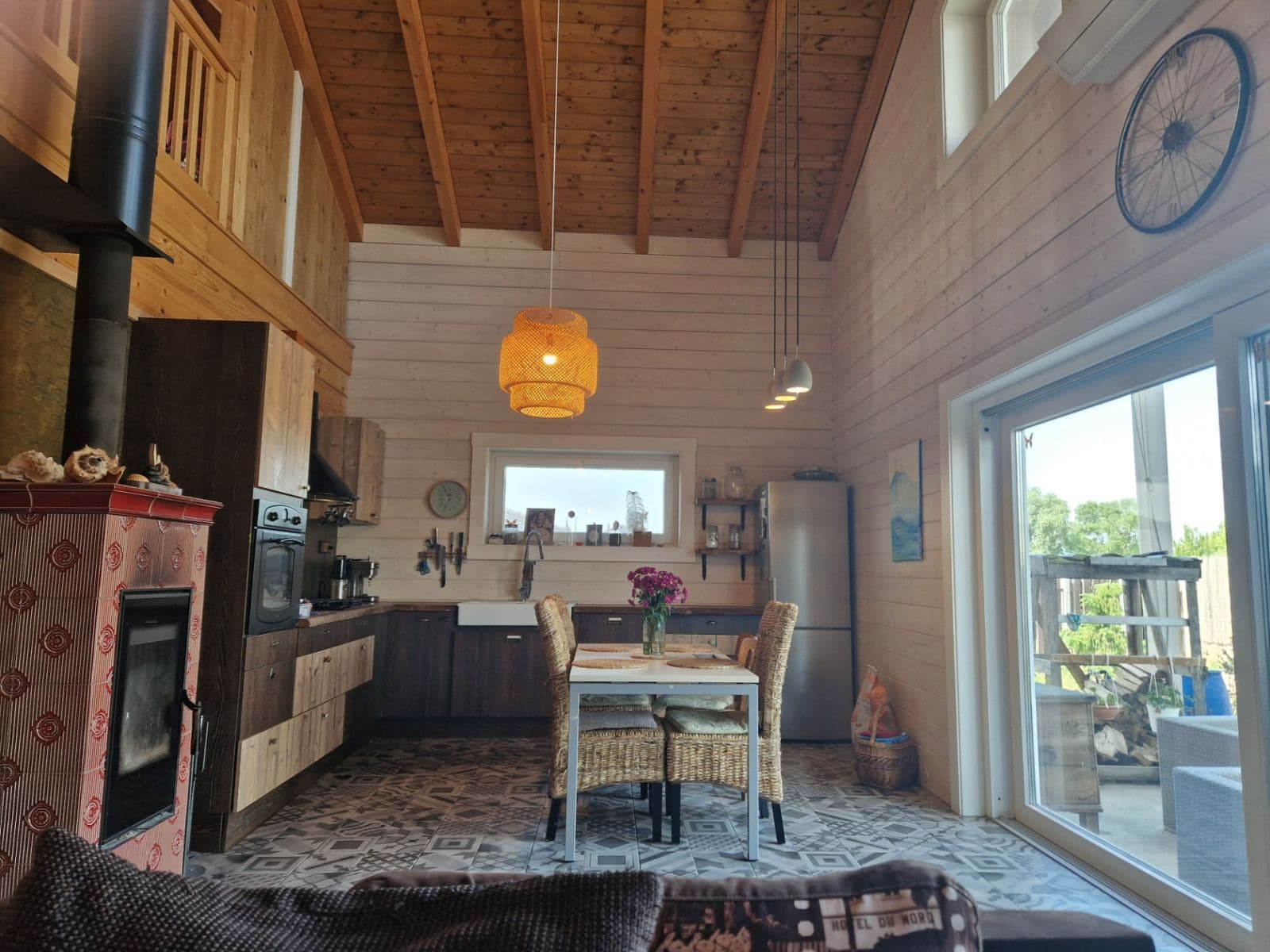 Predaj domu 1 m², pozemek 476 m², Malé Leváre, Bratislavský kraj Predaj domu 1 m², pozemek 476 m², Malé Leváre, Bratislavský kraj