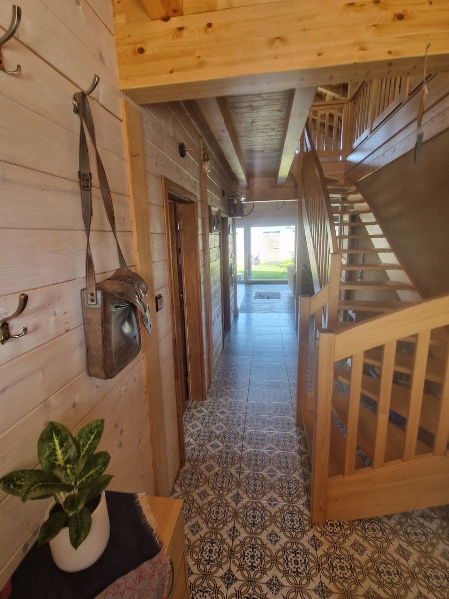 Predaj domu 1 m², pozemek 476 m², Malé Leváre, Bratislavský kraj Predaj domu 1 m², pozemek 476 m², Malé Leváre, Bratislavský kraj