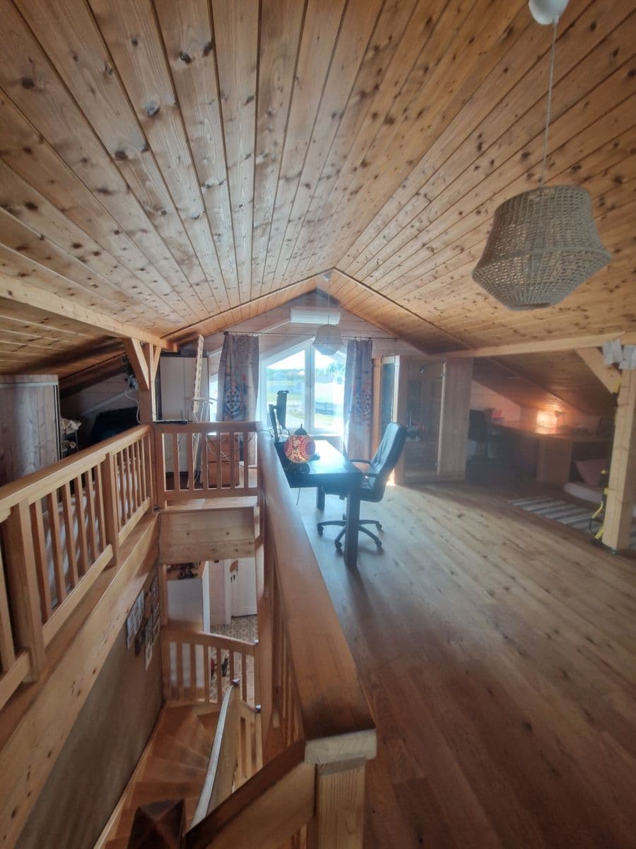 Predaj domu 1 m², pozemek 476 m², Malé Leváre, Bratislavský kraj Predaj domu 1 m², pozemek 476 m², Malé Leváre, Bratislavský kraj