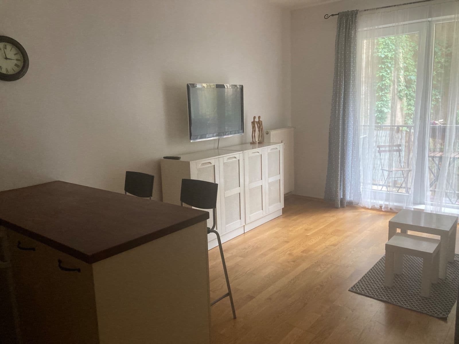 Prenájom bytu 1-izbový 40 m², Úvoz, Brno, Jihomoravský kraj Prenájom bytu 1-izbový 40 m², Úvoz, Brno, Jihomoravský kraj