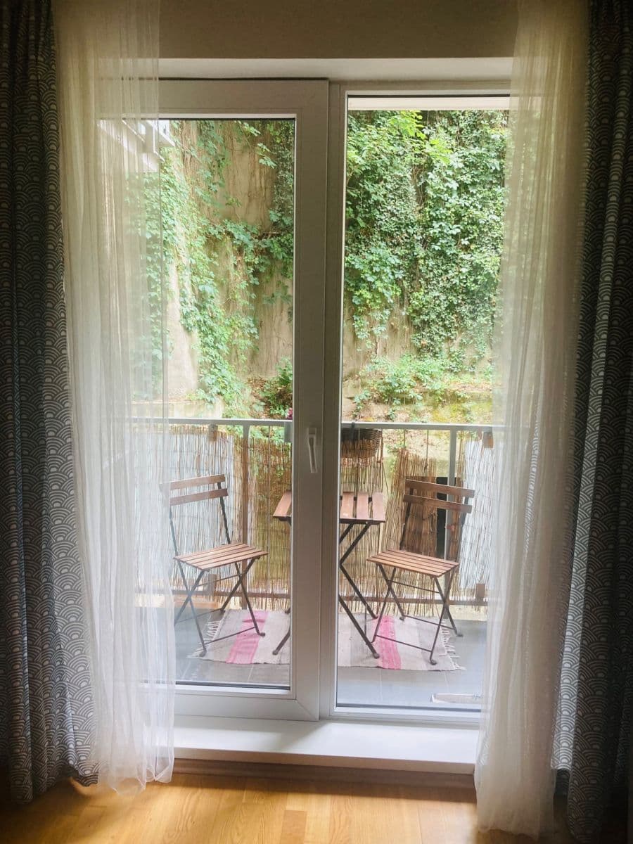 Prenájom bytu 1-izbový 40 m², Úvoz, Brno, Jihomoravský kraj Prenájom bytu 1-izbový 40 m², Úvoz, Brno, Jihomoravský kraj