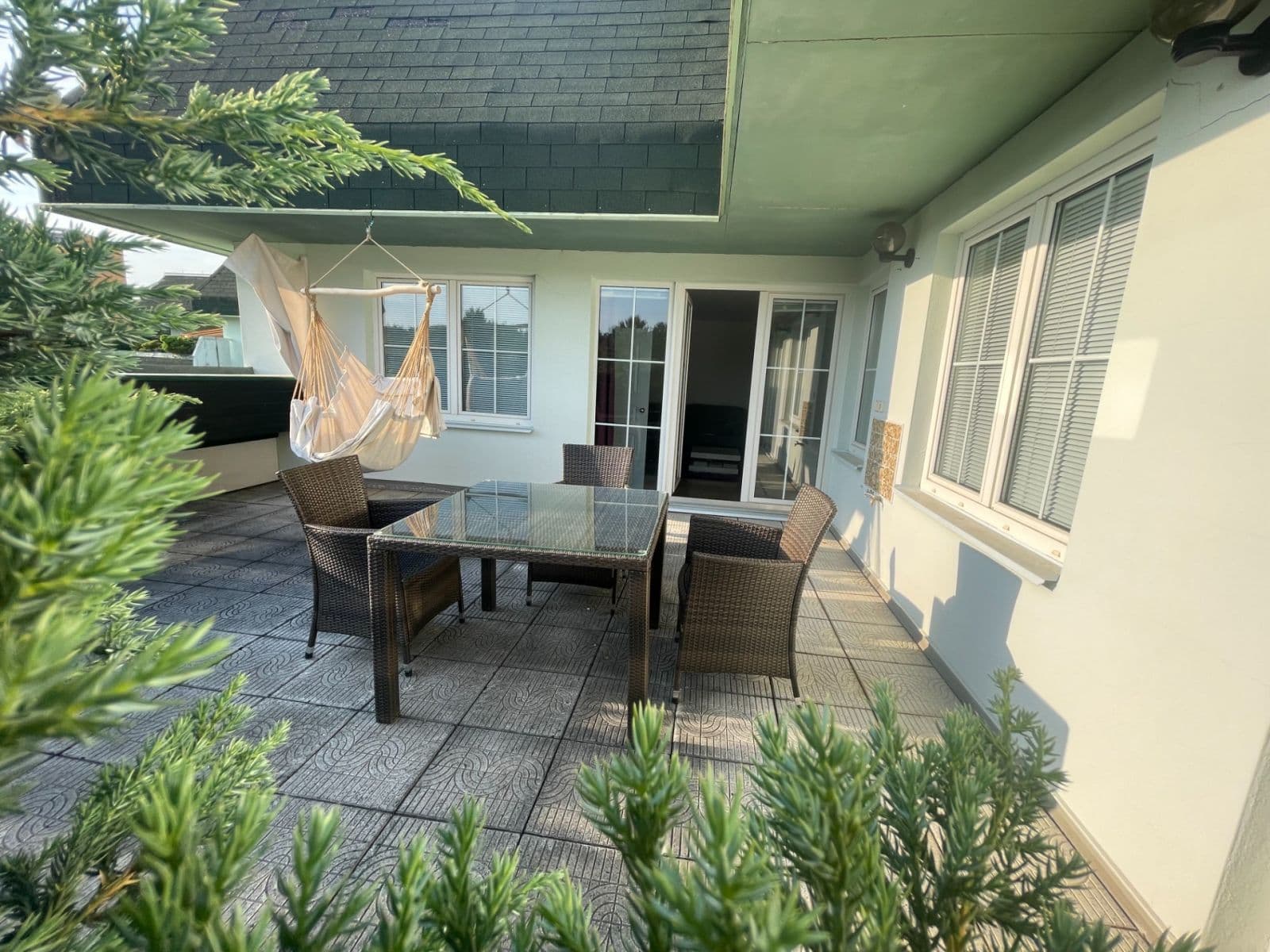 Predaj bytu 4-izbový 185 m², Ant. Barcala, České Budějovice, Jihočeský kraj Predaj bytu 4-izbový 185 m², Ant. Barcala, České Budějovice, Jihočeský kraj