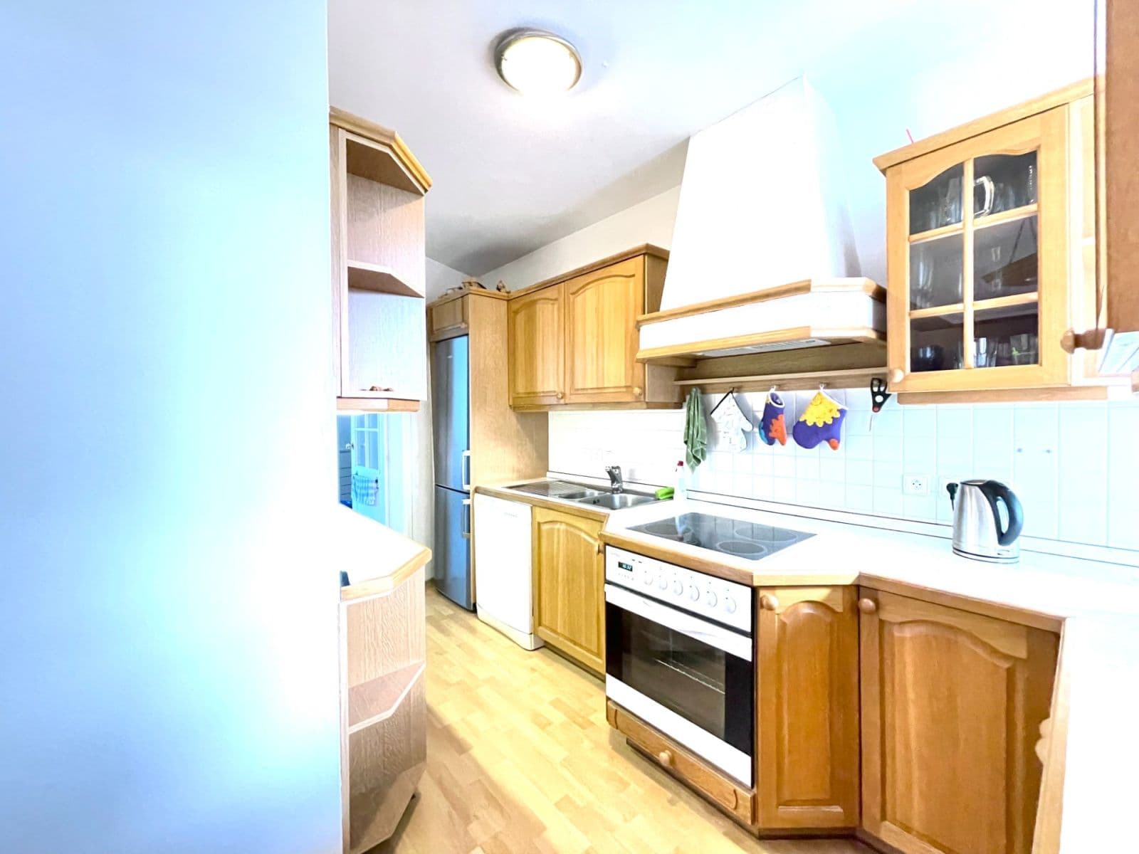 Predaj bytu 4-izbový 185 m², Ant. Barcala, České Budějovice, Jihočeský kraj Predaj bytu 4-izbový 185 m², Ant. Barcala, České Budějovice, Jihočeský kraj