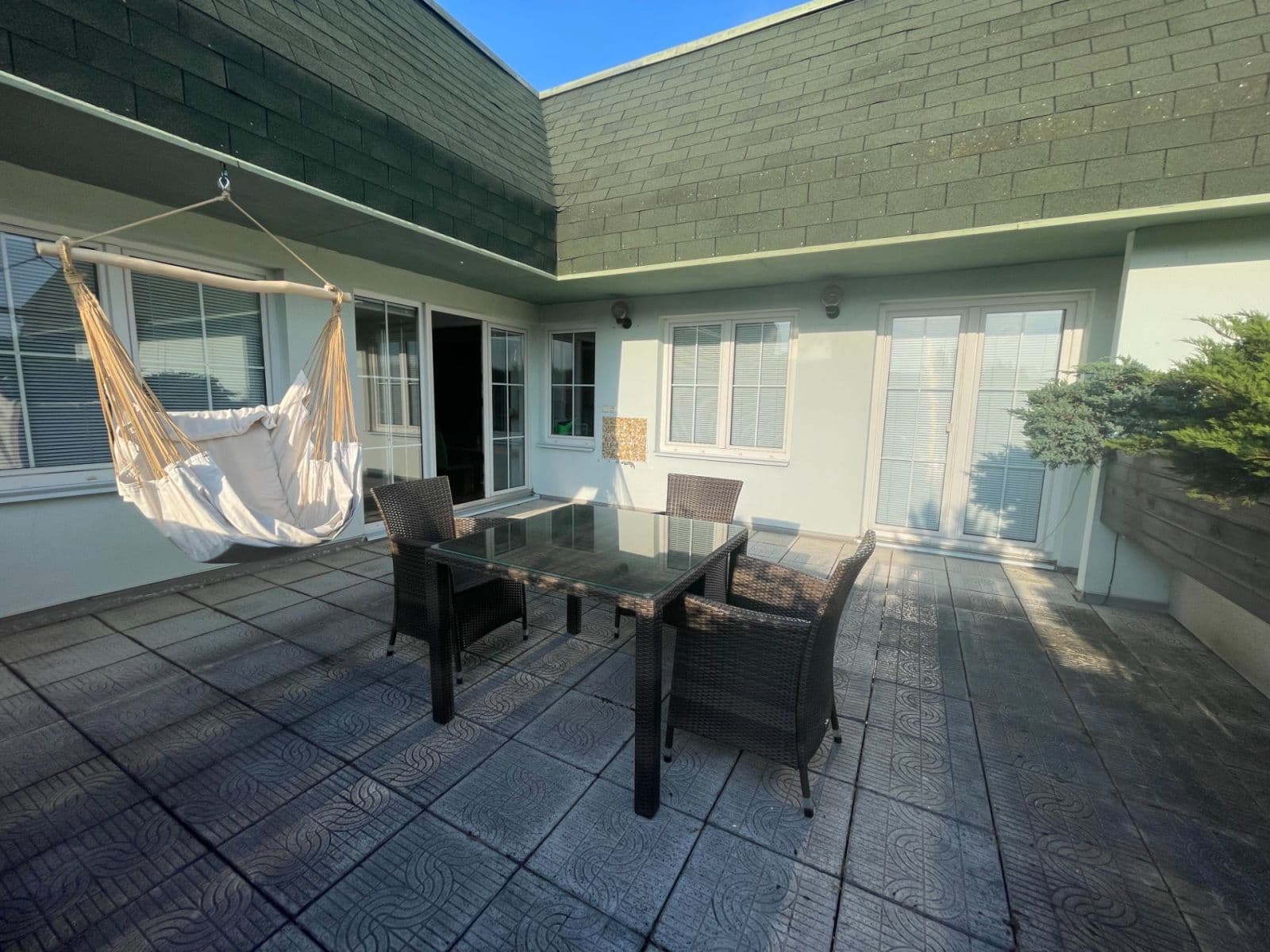 Predaj bytu 4-izbový 185 m², Ant. Barcala, České Budějovice, Jihočeský kraj Predaj bytu 4-izbový 185 m², Ant. Barcala, České Budějovice, Jihočeský kraj