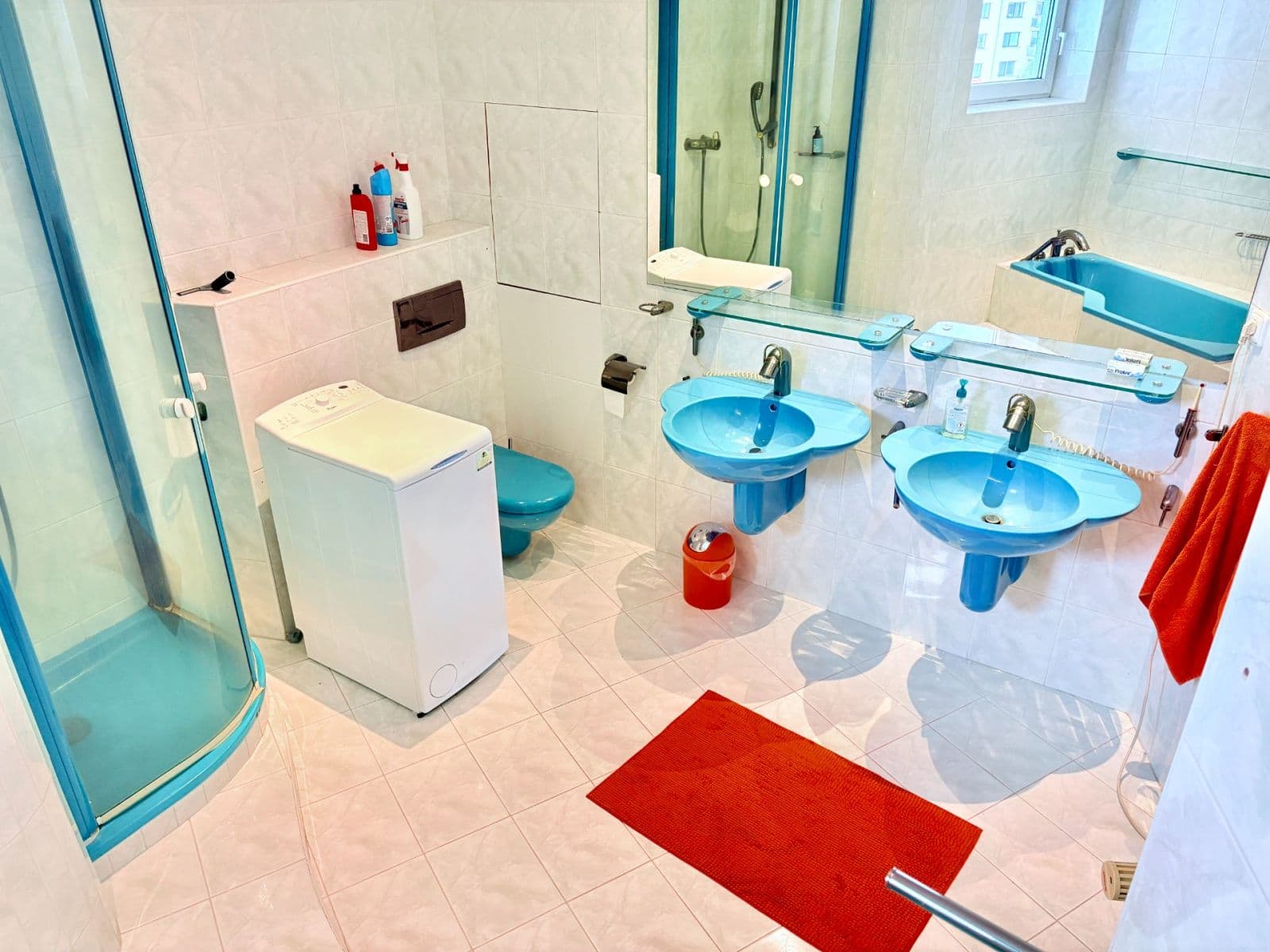 Predaj bytu 4-izbový 185 m², Ant. Barcala, České Budějovice, Jihočeský kraj Predaj bytu 4-izbový 185 m², Ant. Barcala, České Budějovice, Jihočeský kraj