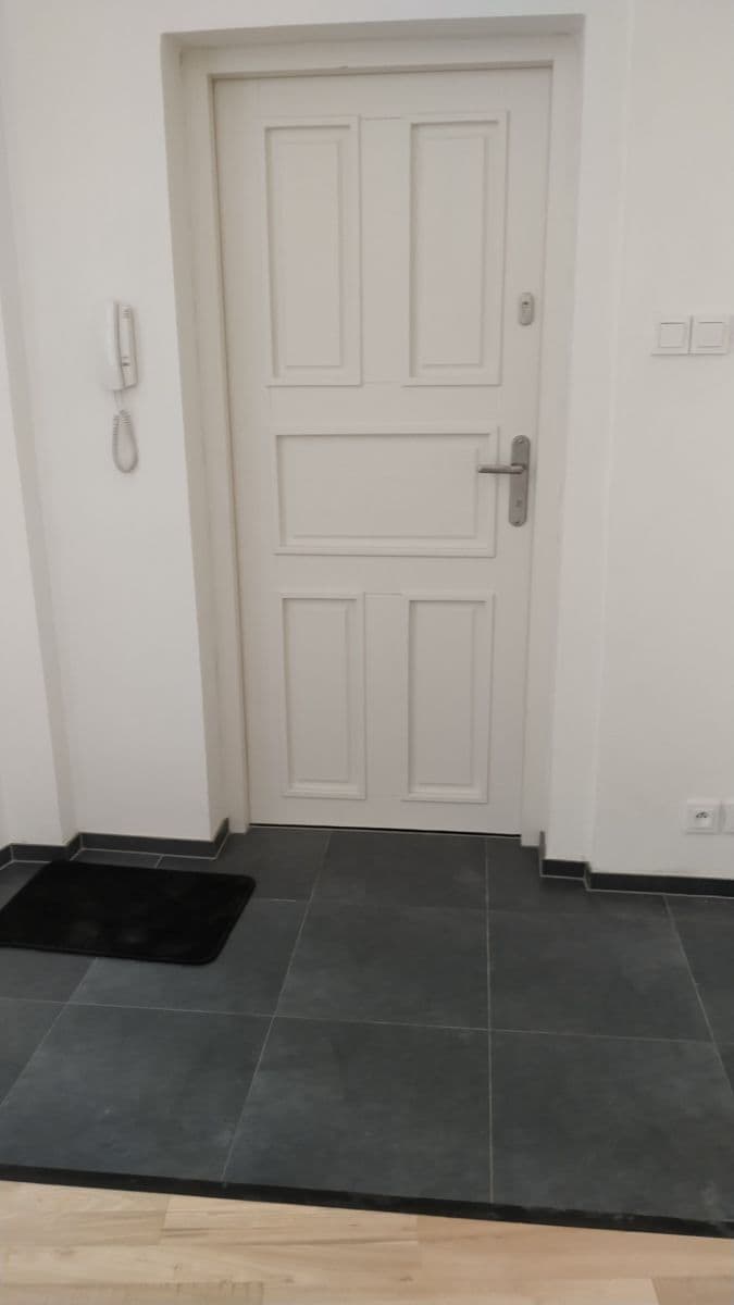 Prenájom bytu 2-izbový 38 m², Vratislavova, Praha, Praha Prenájom bytu 2-izbový 38 m², Vratislavova, Praha, Praha