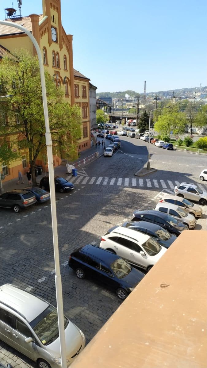 Prenájom bytu 2-izbový 38 m², Vratislavova, Praha, Praha Prenájom bytu 2-izbový 38 m², Vratislavova, Praha, Praha