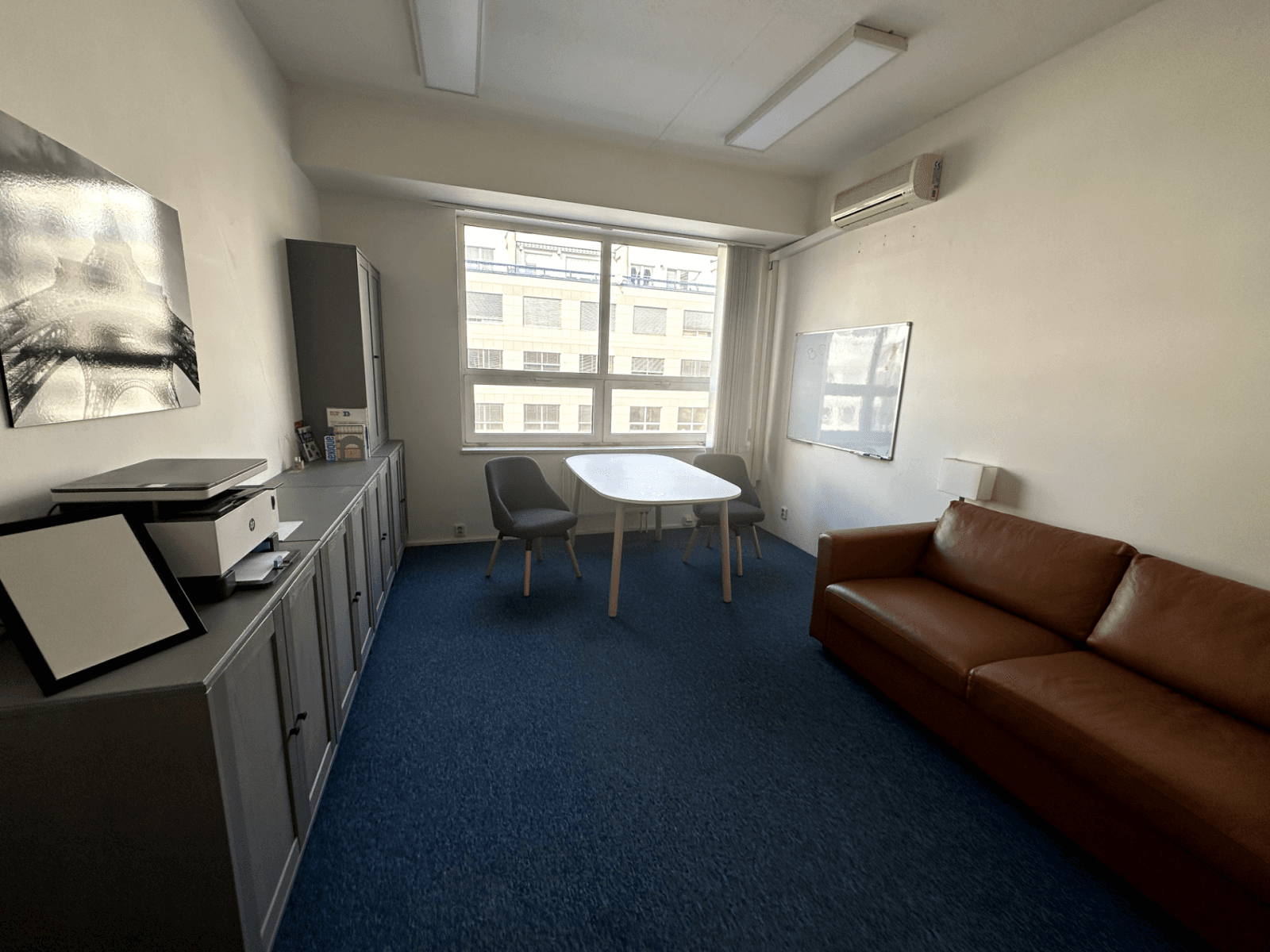 Prenájom kancelárie 27 m², Příkop, Brno, Jihomoravský kraj Prenájom kancelárie 27 m², Příkop, Brno, Jihomoravský kraj