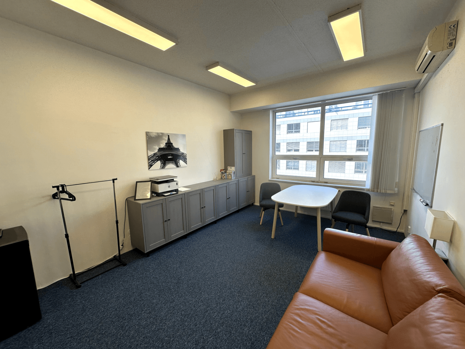 Prenájom kancelárie 27 m², Příkop, Brno, Jihomoravský kraj Prenájom kancelárie 27 m², Příkop, Brno, Jihomoravský kraj