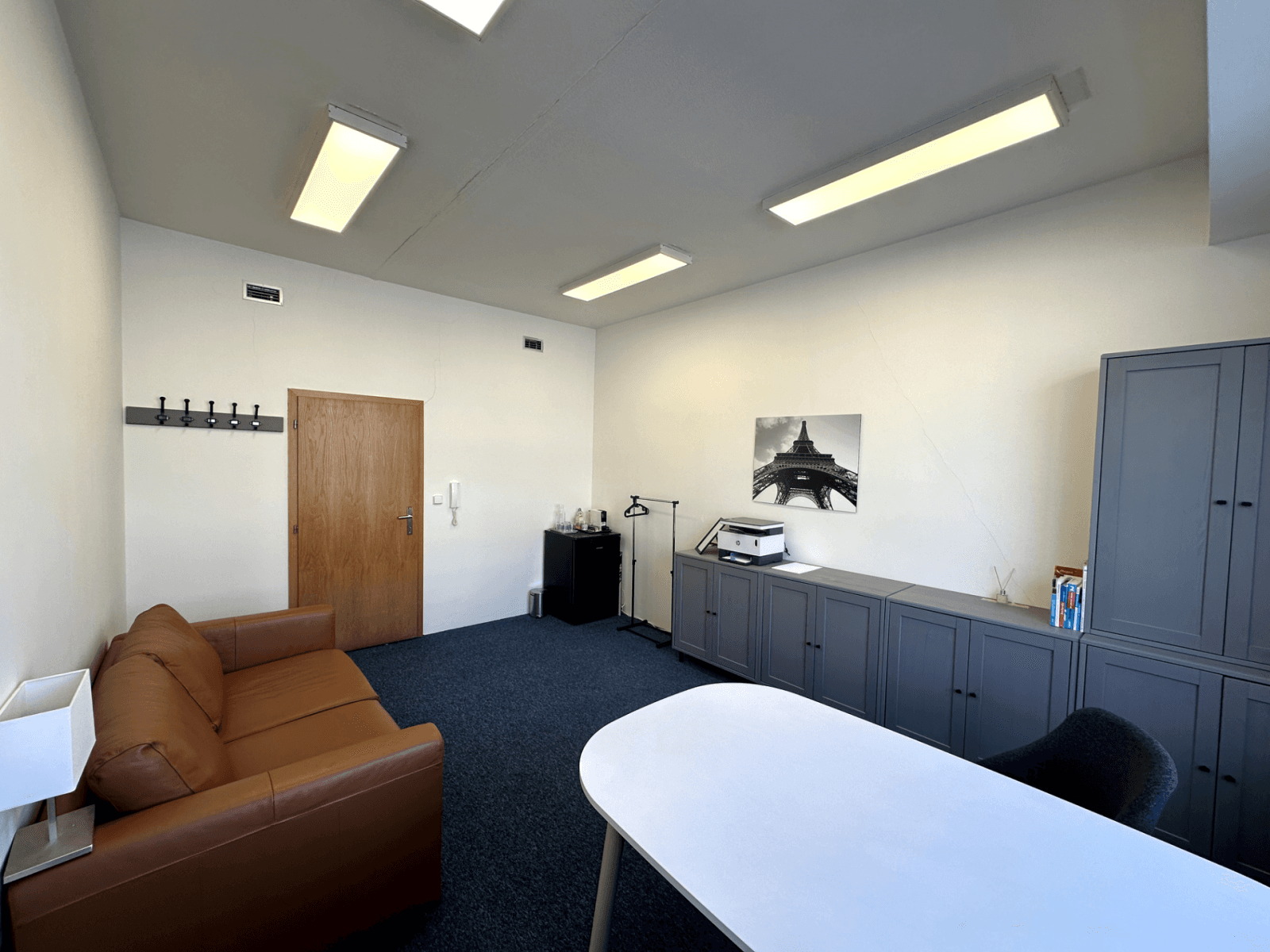 Prenájom kancelárie 27 m², Příkop, Brno, Jihomoravský kraj Prenájom kancelárie 27 m², Příkop, Brno, Jihomoravský kraj