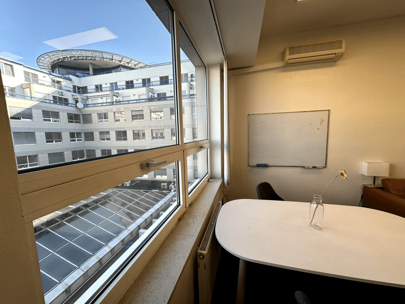 Prenájom kancelárie 27 m², Příkop, Brno, Jihomoravský kraj Prenájom kancelárie 27 m², Příkop, Brno, Jihomoravský kraj