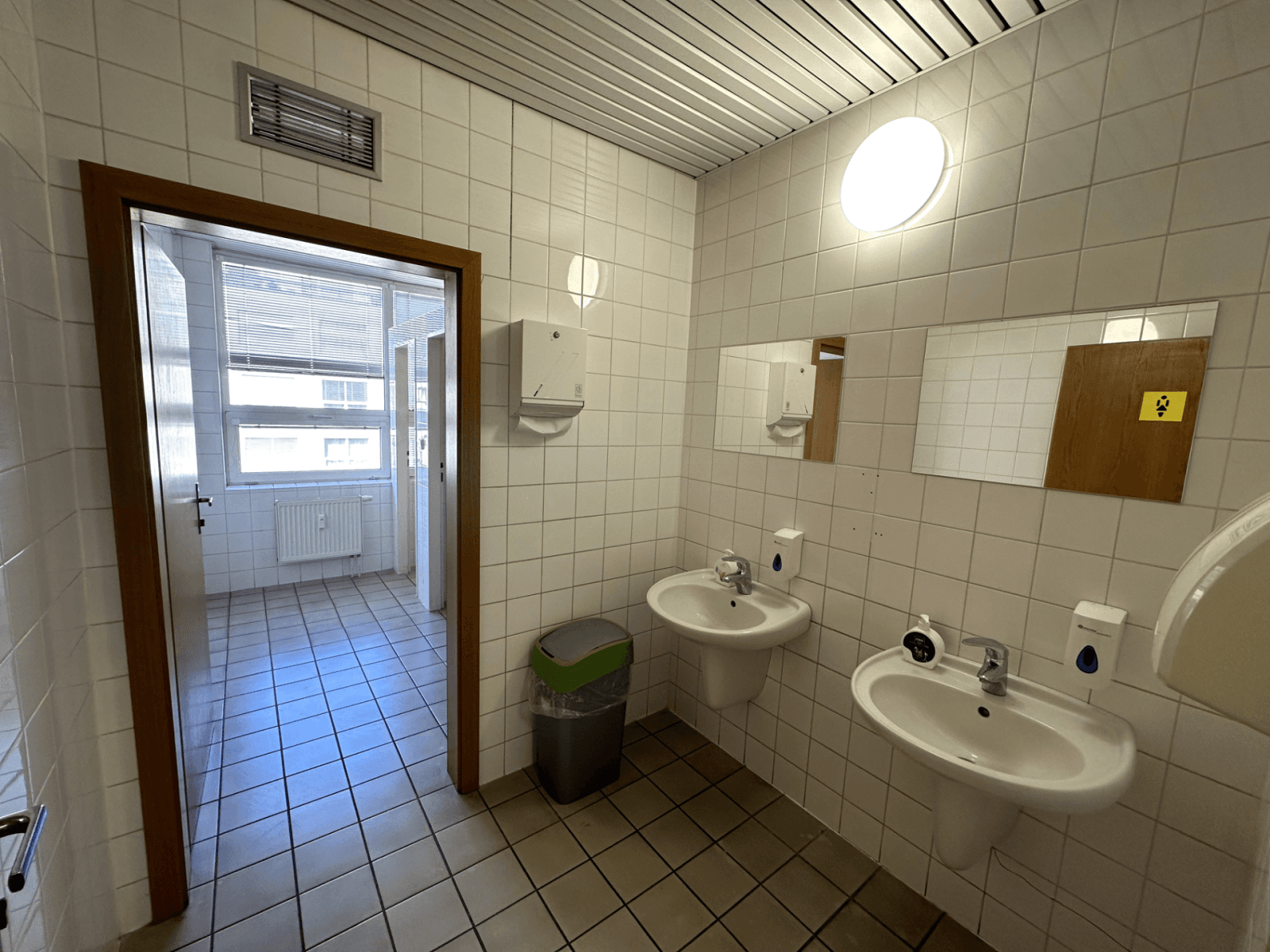 Prenájom kancelárie 27 m², Příkop, Brno, Jihomoravský kraj Prenájom kancelárie 27 m², Příkop, Brno, Jihomoravský kraj