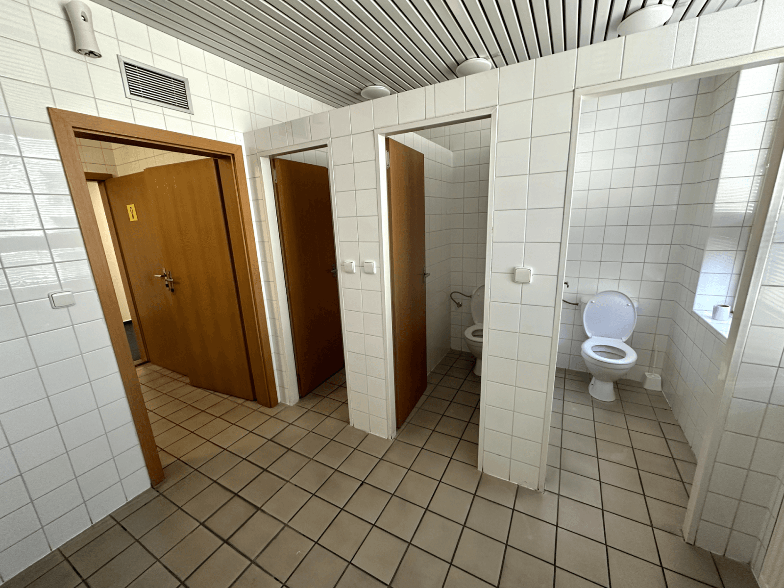 Prenájom kancelárie 27 m², Příkop, Brno, Jihomoravský kraj Prenájom kancelárie 27 m², Příkop, Brno, Jihomoravský kraj