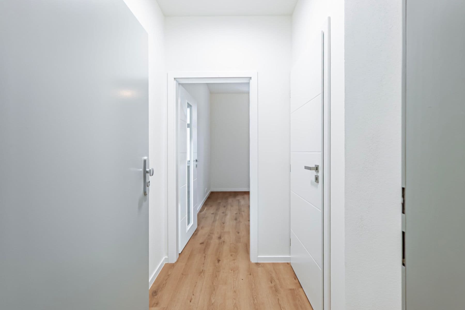 Prenájom bytu 1-izbový 21 m², Na Mokřině, Praha, Praha Prenájom bytu 1-izbový 21 m², Na Mokřině, Praha, Praha