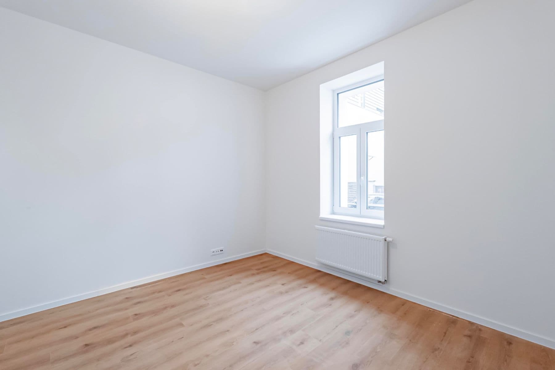 Prenájom bytu 1-izbový 21 m², Na Mokřině, Praha, Praha Prenájom bytu 1-izbový 21 m², Na Mokřině, Praha, Praha