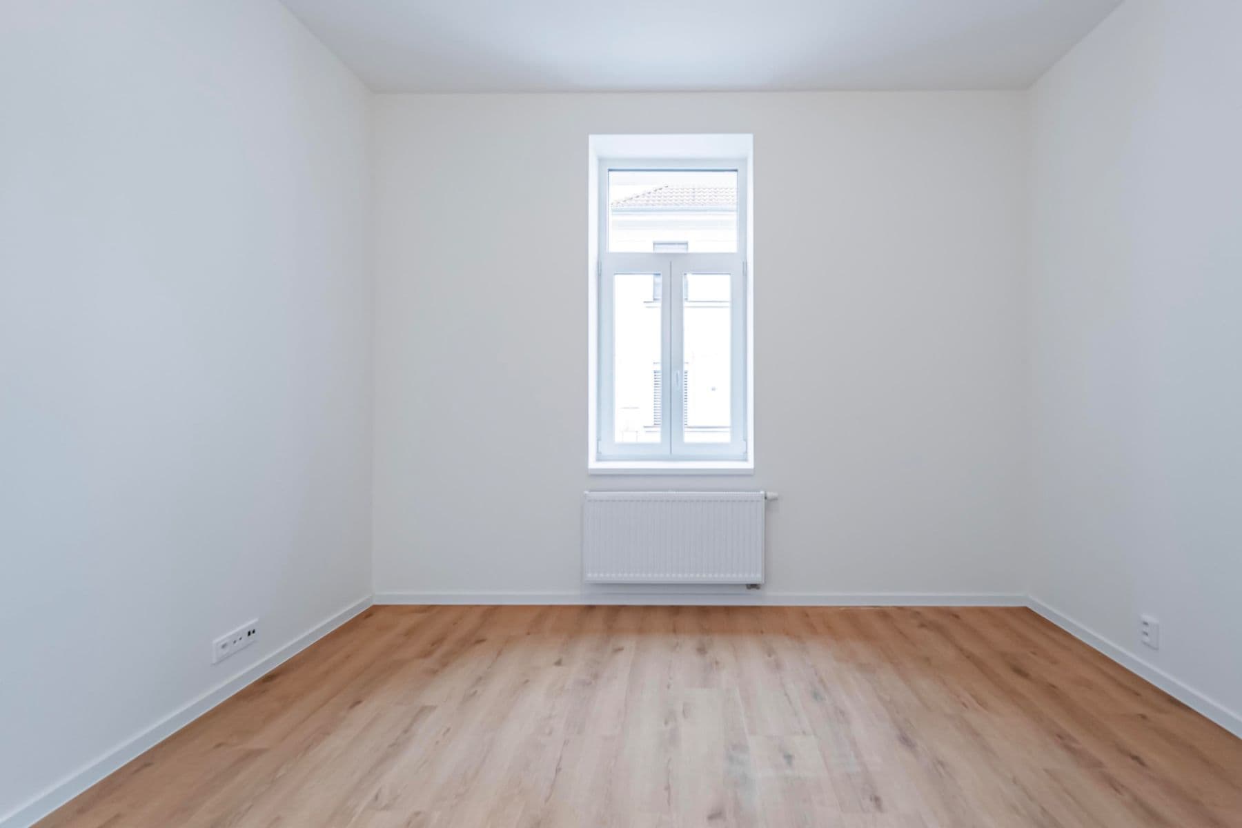 Prenájom bytu 1-izbový 21 m², Na Mokřině, Praha, Praha Prenájom bytu 1-izbový 21 m², Na Mokřině, Praha, Praha