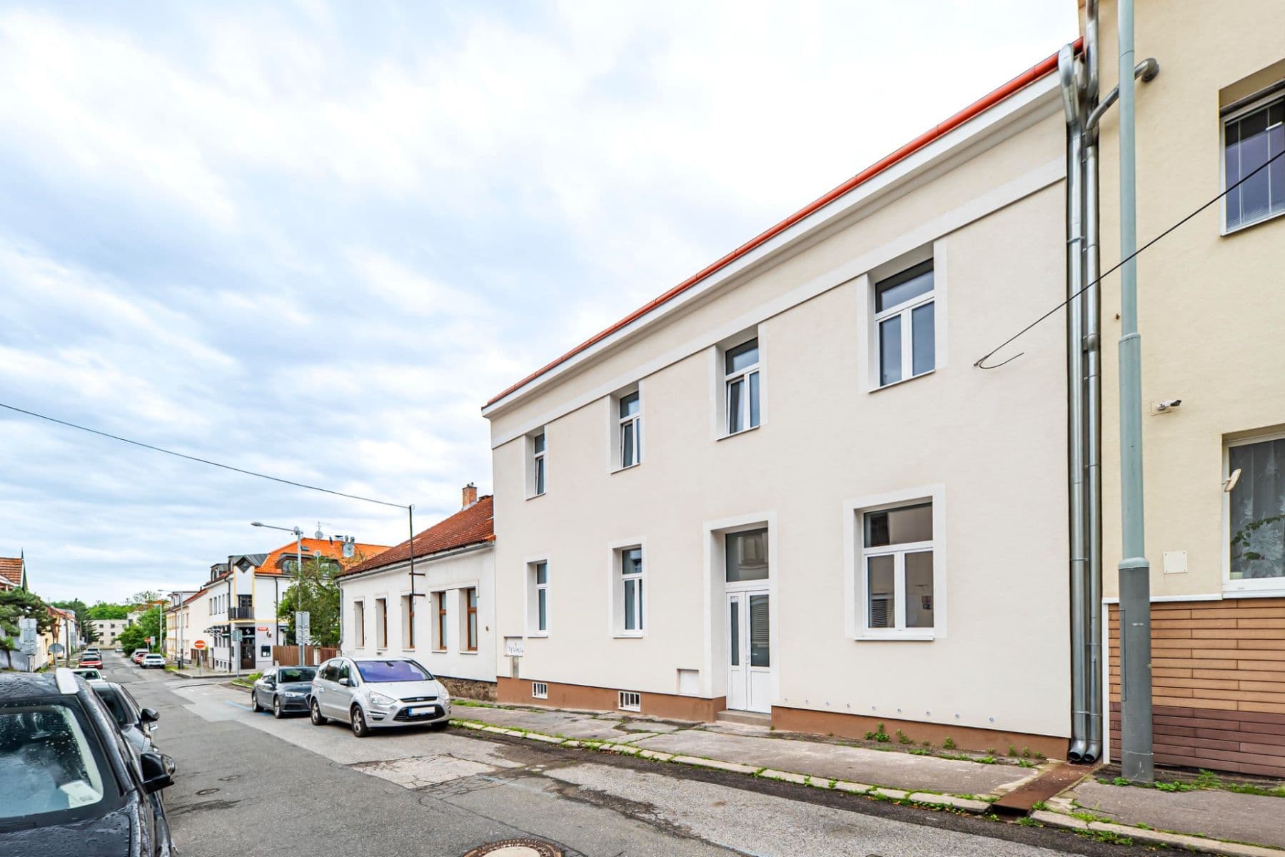 Prenájom bytu 1-izbový 21 m², Na Mokřině, Praha, Praha Prenájom bytu 1-izbový 21 m², Na Mokřině, Praha, Praha