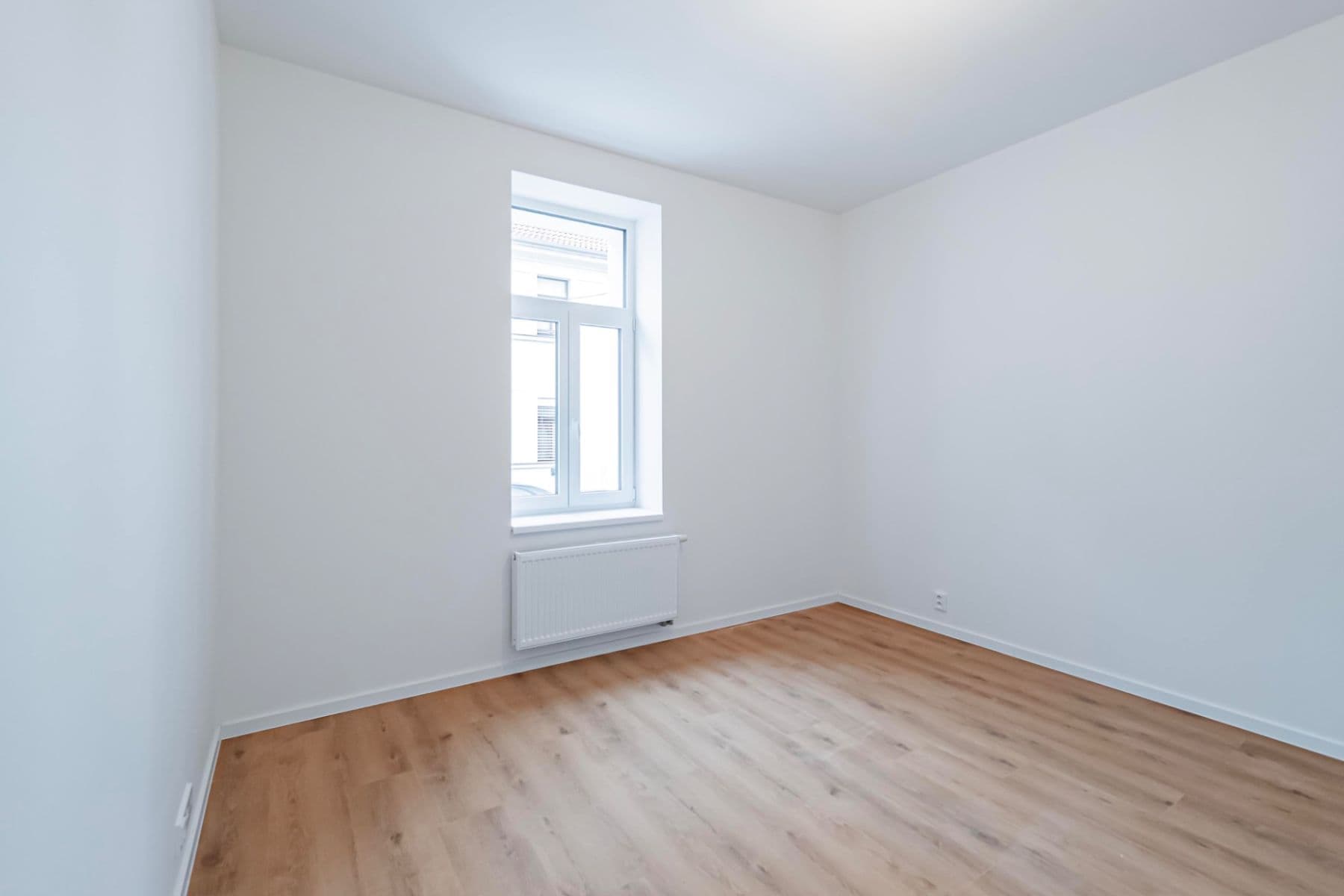 Prenájom bytu 1-izbový 21 m², Na Mokřině, Praha, Praha Prenájom bytu 1-izbový 21 m², Na Mokřině, Praha, Praha