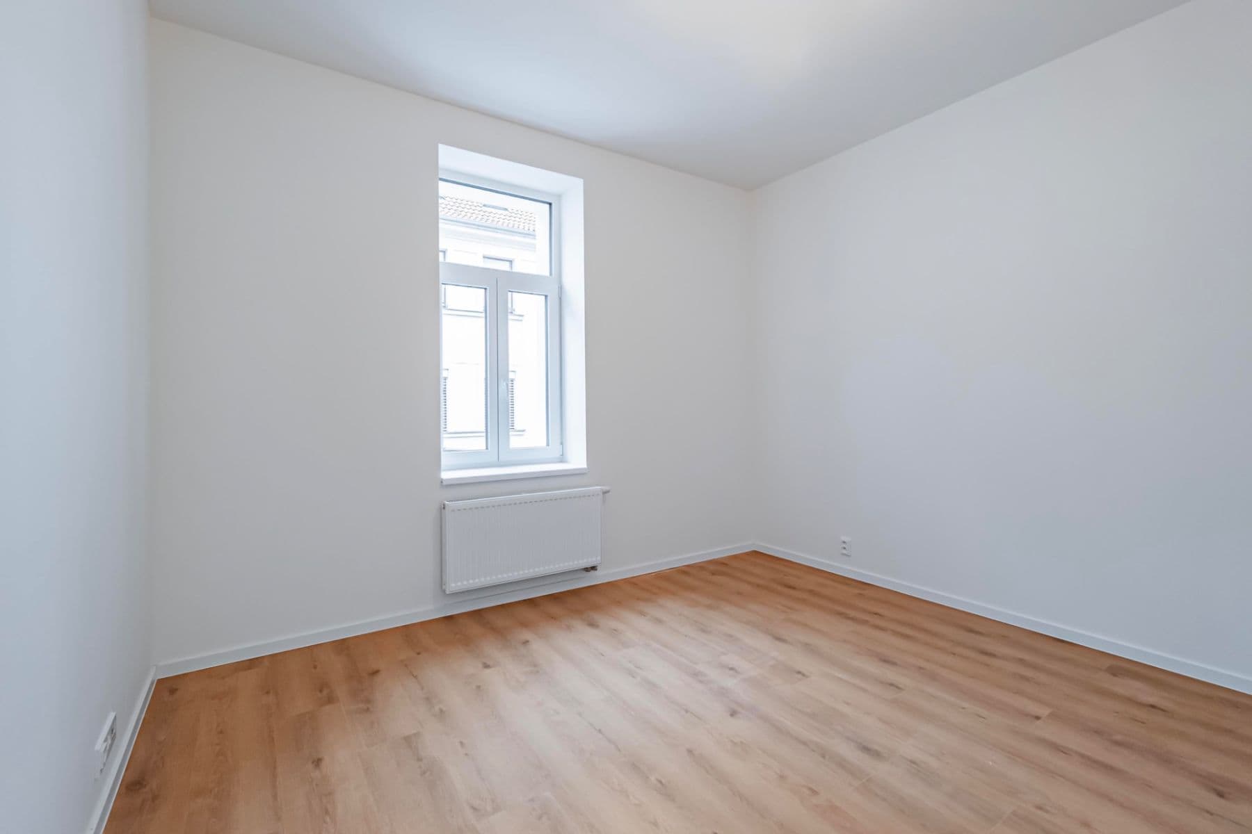 Prenájom bytu 1-izbový 21 m², Na Mokřině, Praha, Praha Prenájom bytu 1-izbový 21 m², Na Mokřině, Praha, Praha