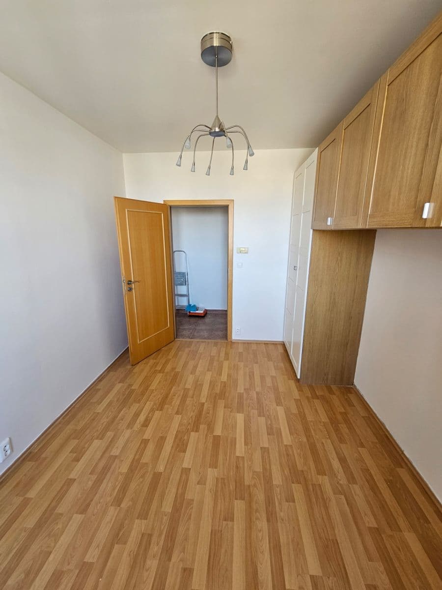 Prenájom bytu 2-izbový 50 m², Tupolevova, Praha, Praha Prenájom bytu 2-izbový 50 m², Tupolevova, Praha, Praha