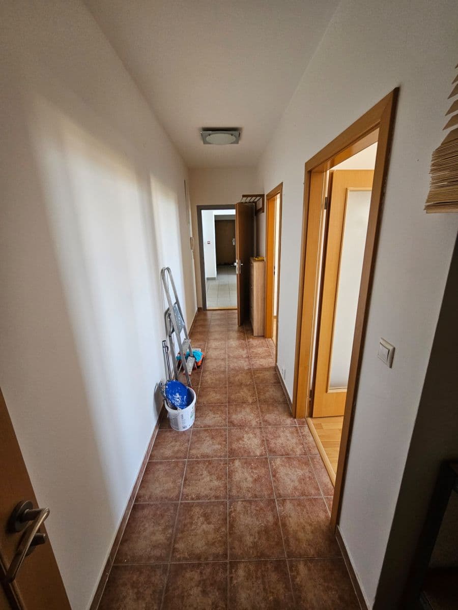 Prenájom bytu 2-izbový 50 m², Tupolevova, Praha, Praha Prenájom bytu 2-izbový 50 m², Tupolevova, Praha, Praha