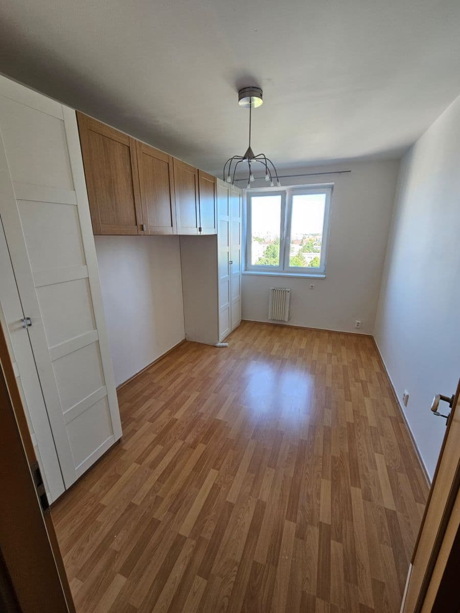 Prenájom bytu 2-izbový 50 m², Tupolevova, Praha, Praha Prenájom bytu 2-izbový 50 m², Tupolevova, Praha, Praha