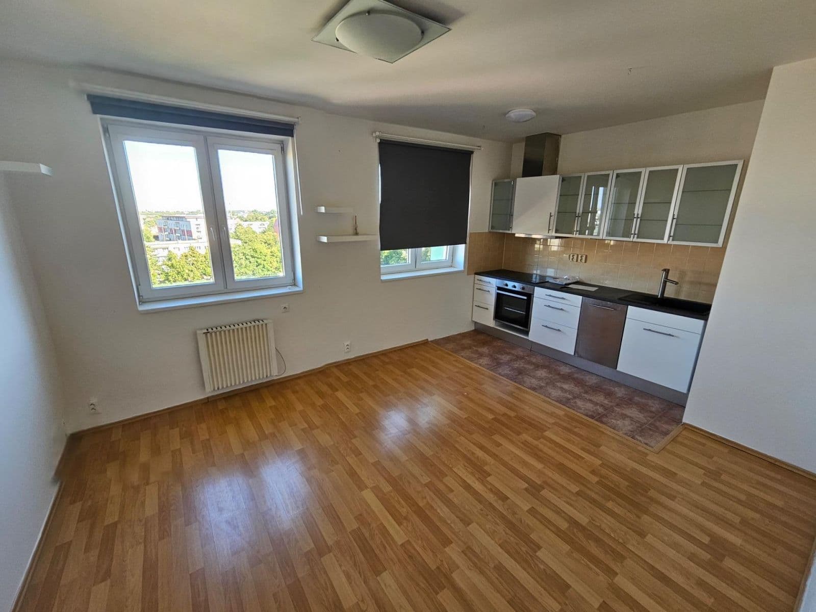 Prenájom bytu 2-izbový 50 m², Tupolevova, Praha, Praha Prenájom bytu 2-izbový 50 m², Tupolevova, Praha, Praha
