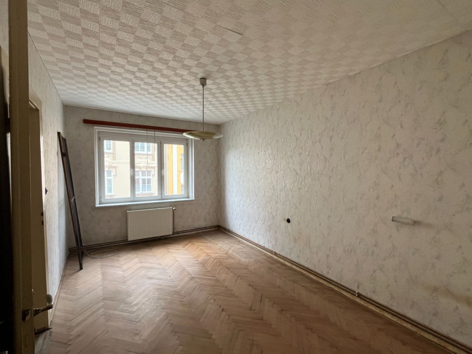 Predaj bytu 4-izbový 100 m², Hlavní, Aš, Karlovarský kraj Predaj bytu 4-izbový 100 m², Hlavní, Aš, Karlovarský kraj