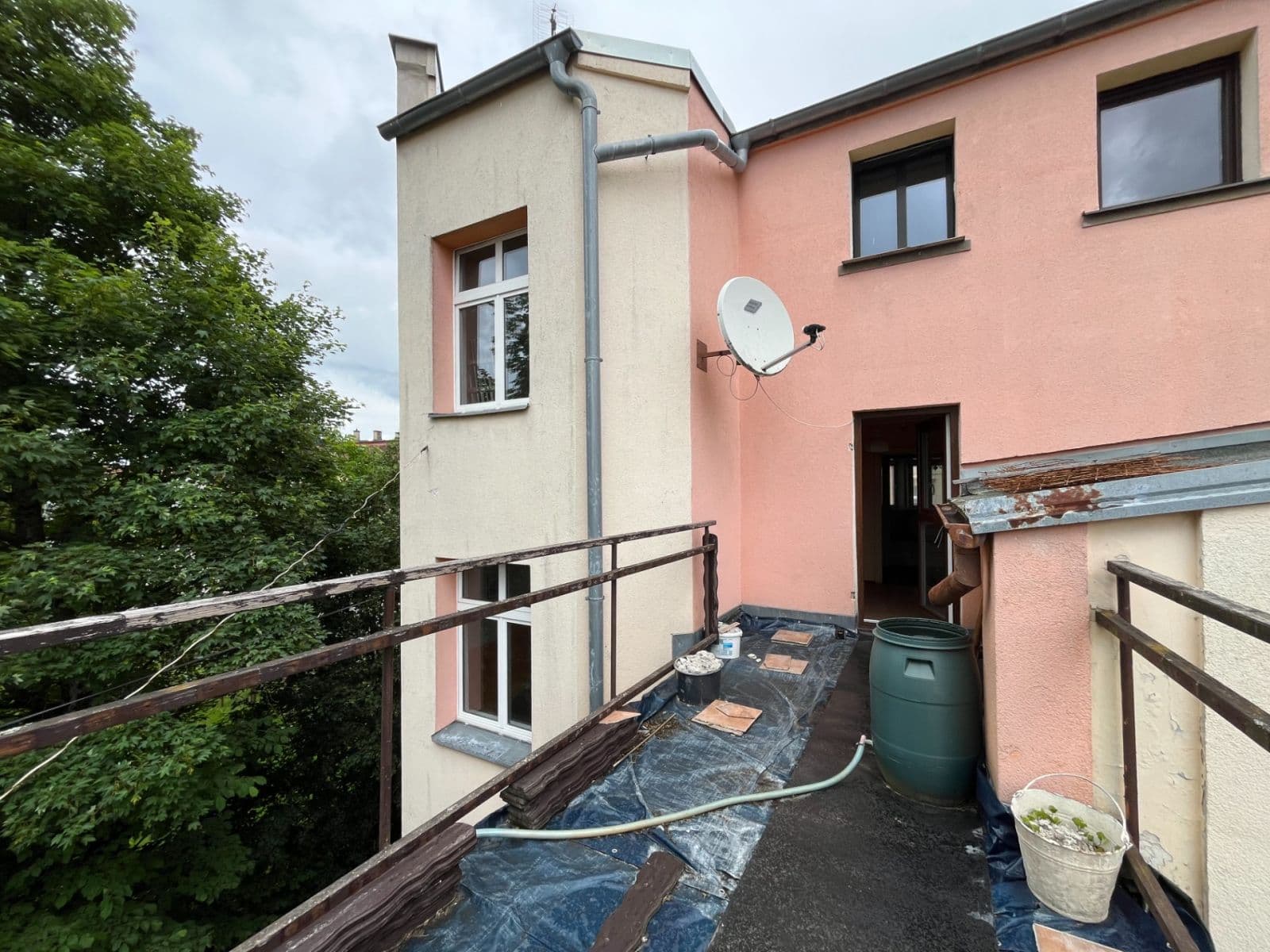 Predaj bytu 4-izbový 100 m², Hlavní, Aš, Karlovarský kraj Predaj bytu 4-izbový 100 m², Hlavní, Aš, Karlovarský kraj