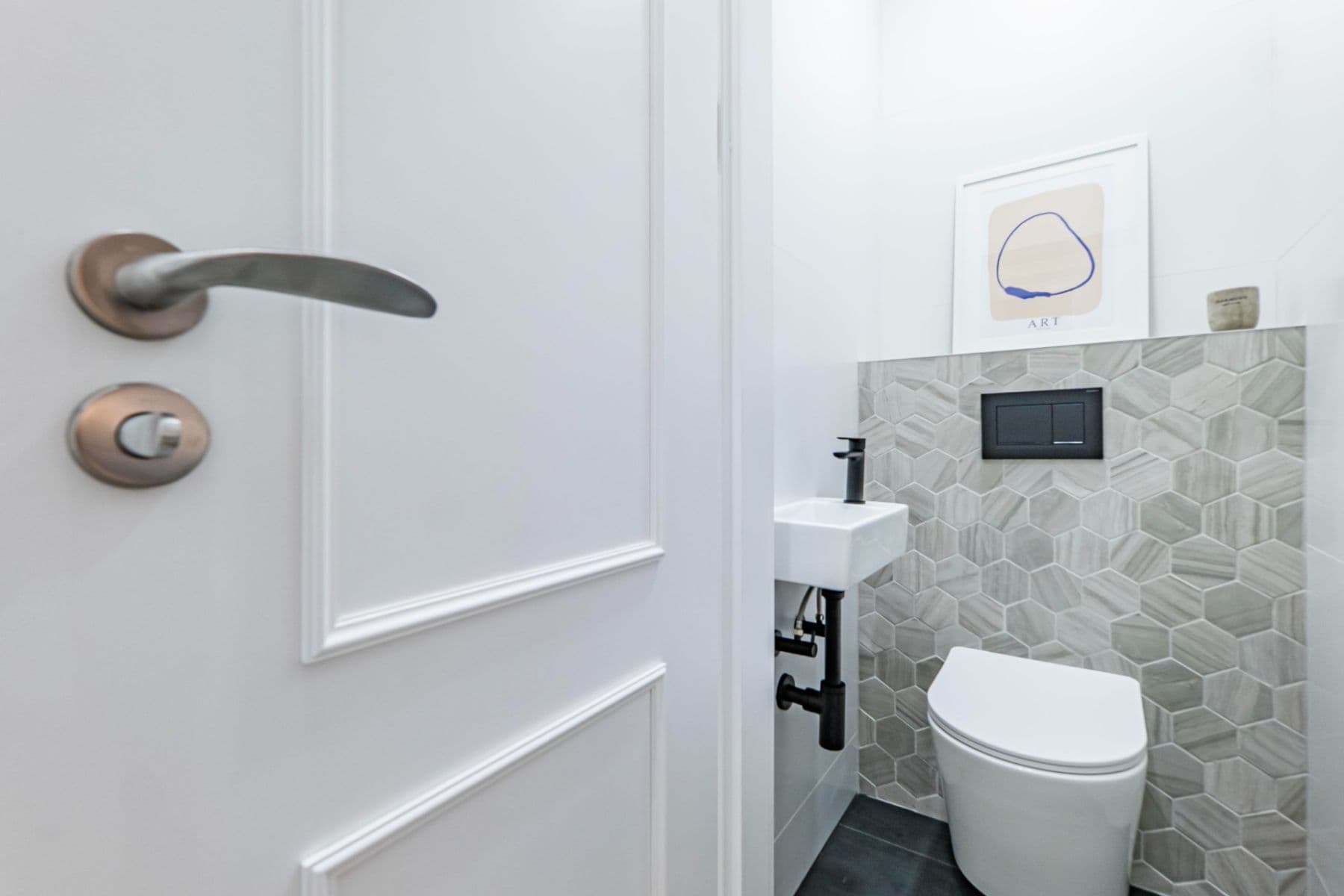 Prenájom bytu 2-izbový 46 m², Vinohradská, Praha, Praha Prenájom bytu 2-izbový 46 m², Vinohradská, Praha, Praha