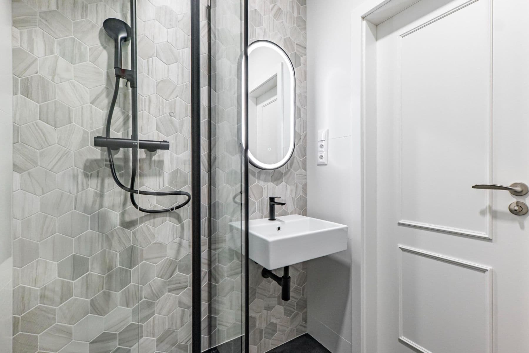 Prenájom bytu 2-izbový 46 m², Vinohradská, Praha, Praha Prenájom bytu 2-izbový 46 m², Vinohradská, Praha, Praha