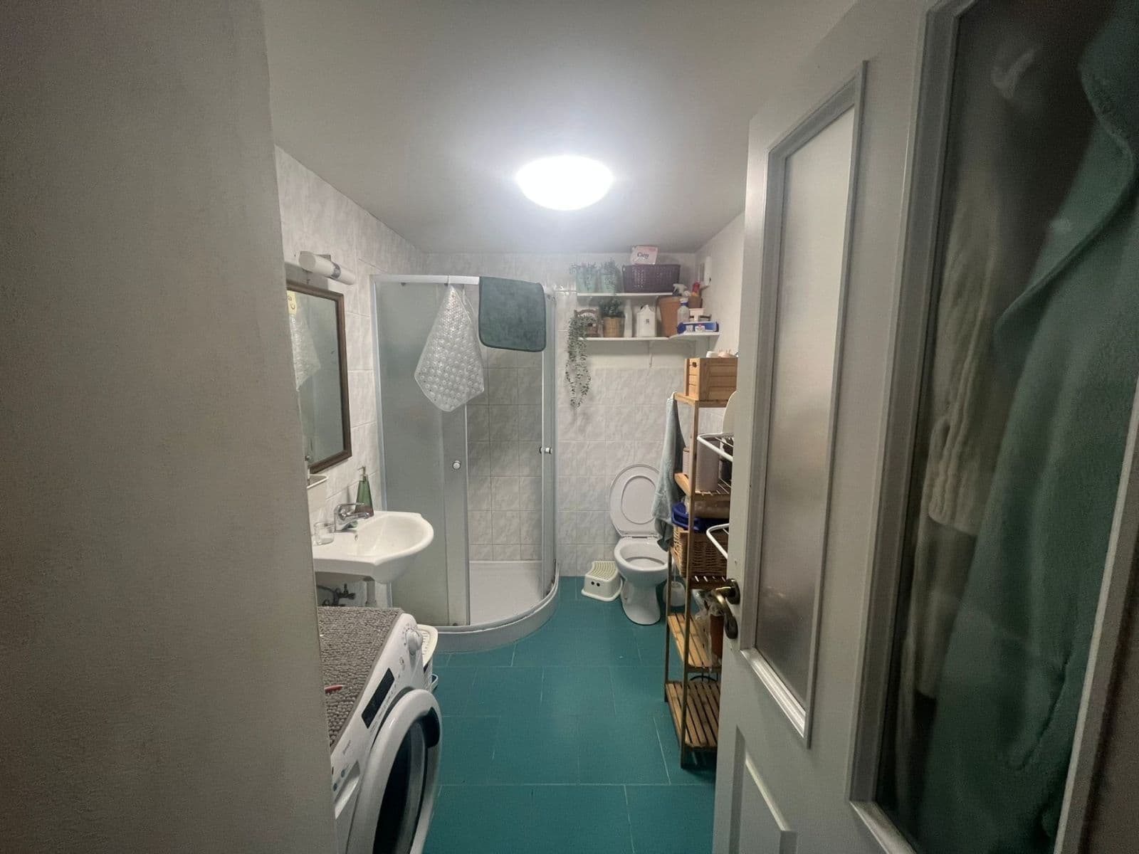 Prenájom bytu 2-izbový 48 m², Běštín, Středočeský kraj Prenájom bytu 2-izbový 48 m², Běštín, Středočeský kraj