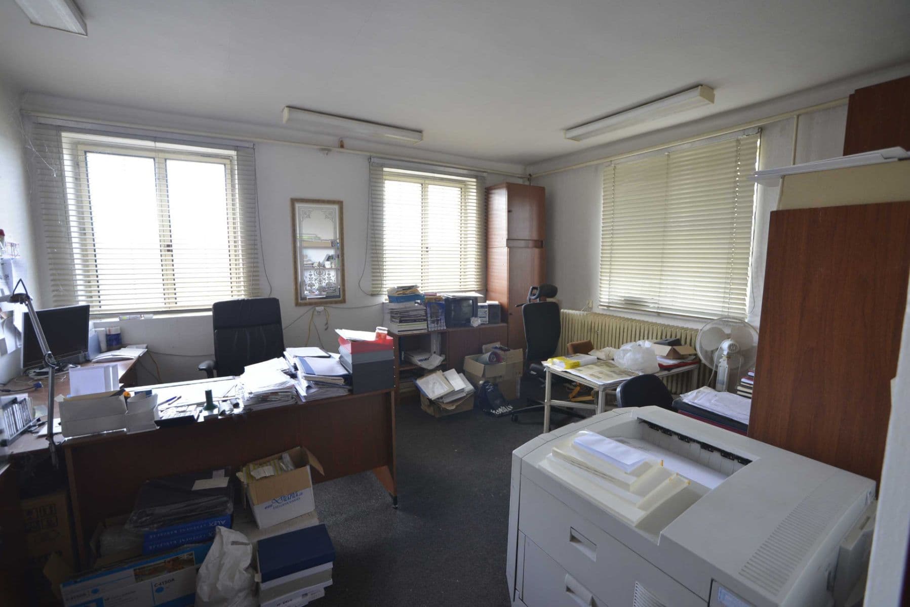 Predaj nebytového priestoru 2.324 m², 10229, Svatý Jan, Středočeský kraj Predaj nebytového priestoru 2.324 m², 10229, Svatý Jan, Středočeský kraj