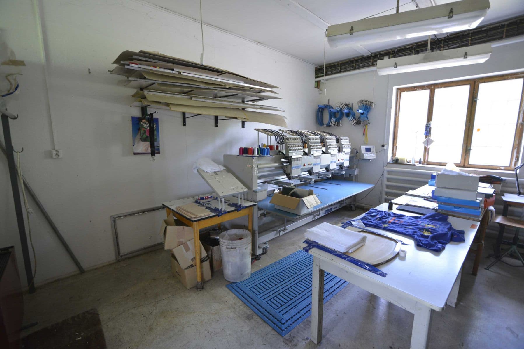 Predaj nebytového priestoru 2.324 m², 10229, Svatý Jan, Středočeský kraj Predaj nebytového priestoru 2.324 m², 10229, Svatý Jan, Středočeský kraj