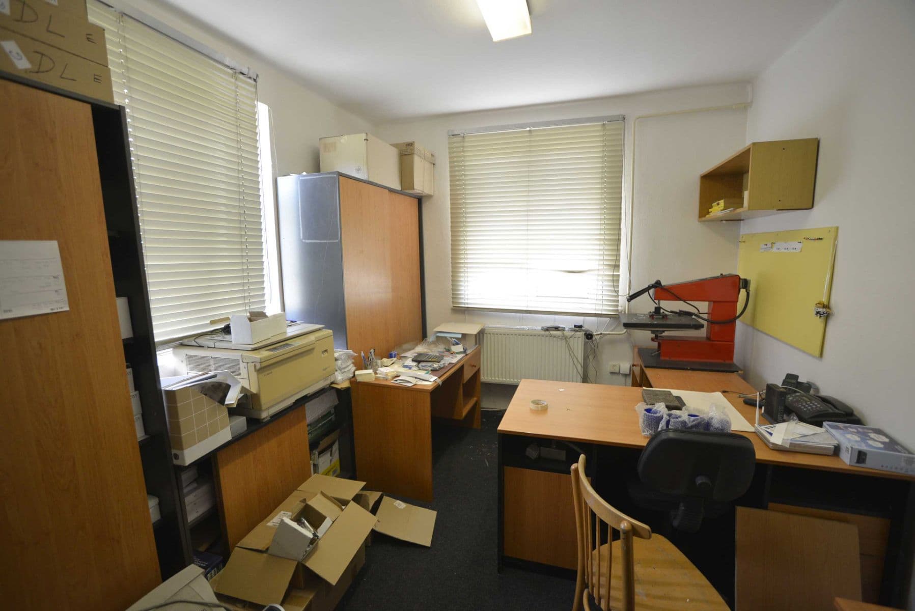 Predaj nebytového priestoru 2.324 m², 10229, Svatý Jan, Středočeský kraj Predaj nebytového priestoru 2.324 m², 10229, Svatý Jan, Středočeský kraj