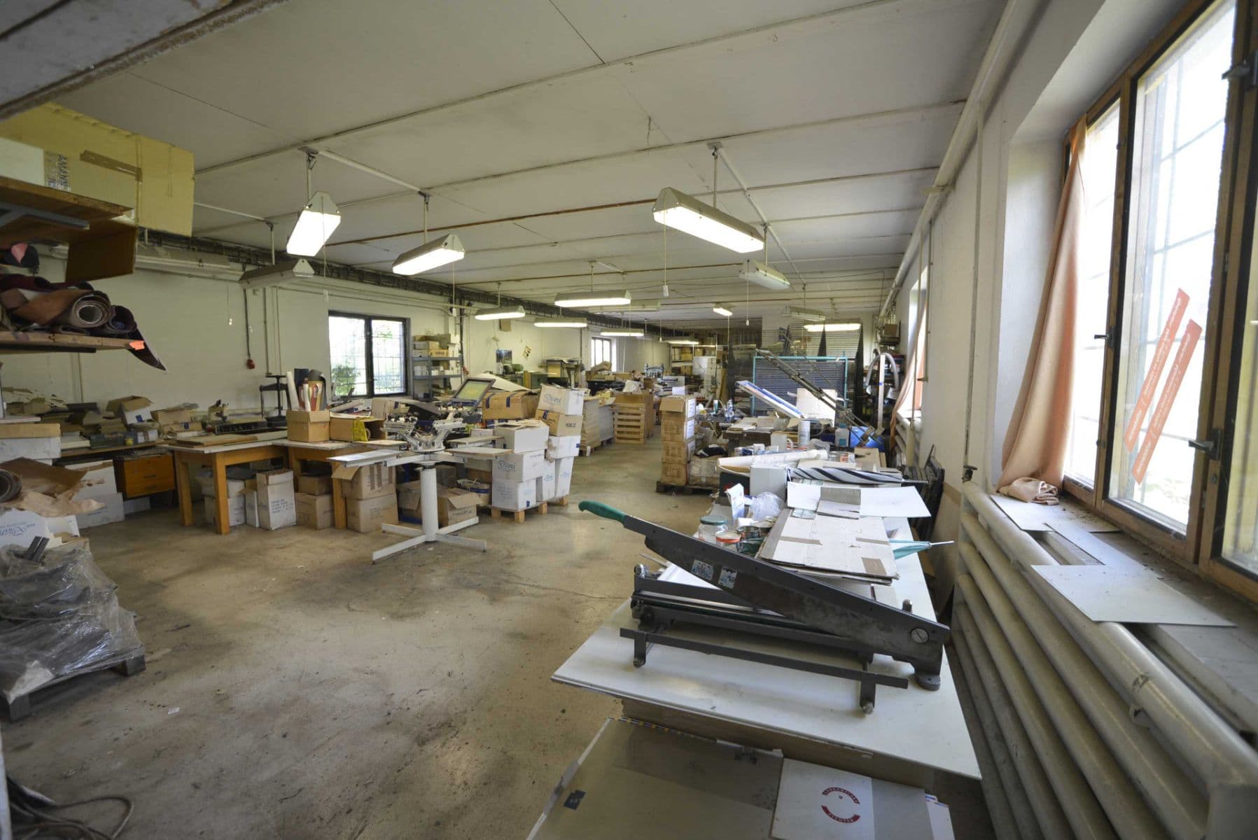 Predaj nebytového priestoru 2.324 m², 10229, Svatý Jan, Středočeský kraj Predaj nebytového priestoru 2.324 m², 10229, Svatý Jan, Středočeský kraj