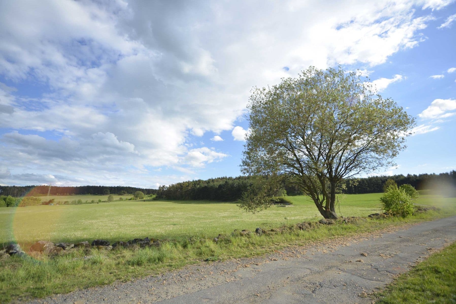 Predaj pozemku 2.065 m², Svatý Jan, Středočeský kraj Predaj pozemku 2.065 m², Svatý Jan, Středočeský kraj