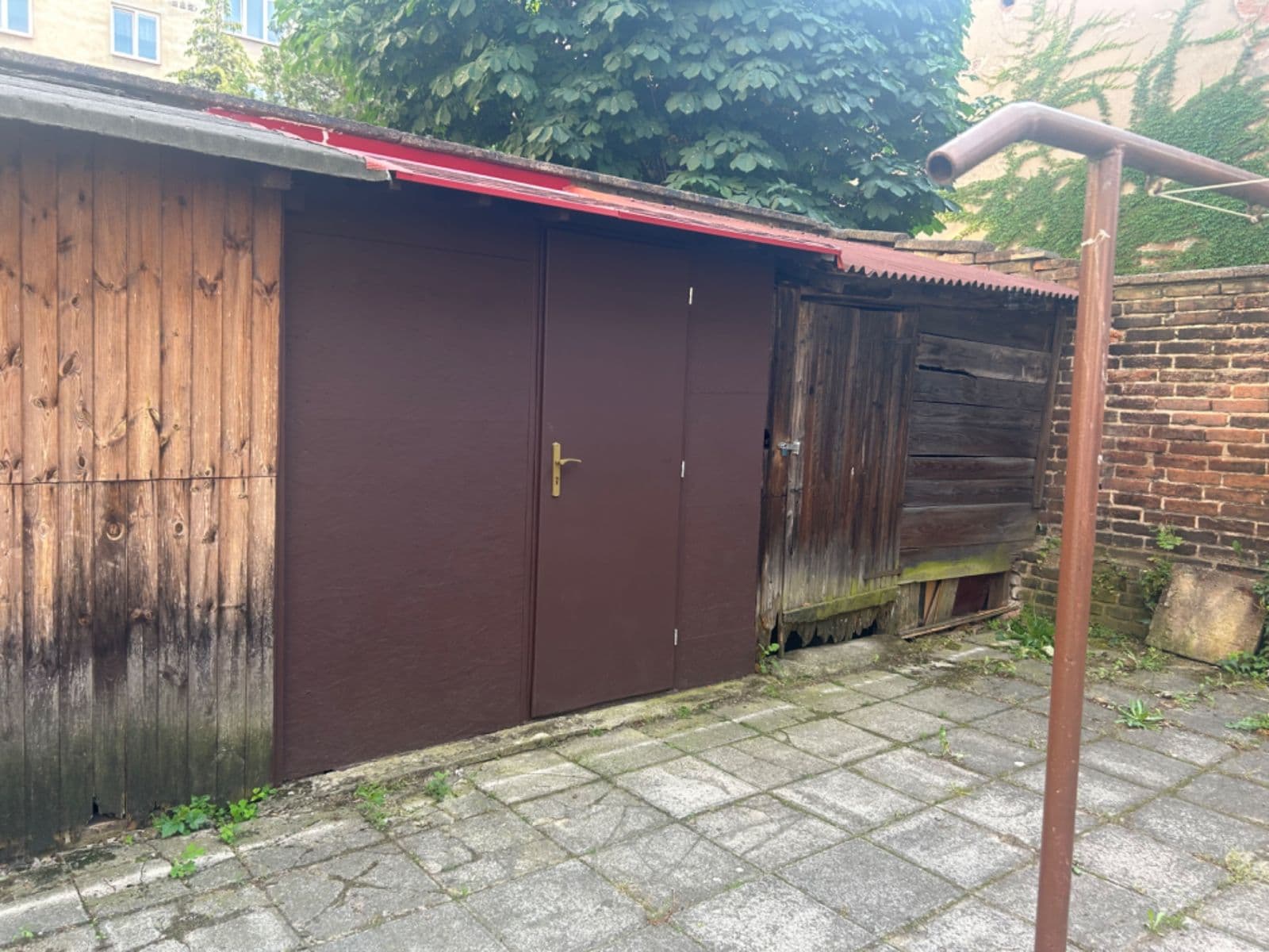 Prenájom bytu 2-izbový 59 m², Havlíčkova, Pardubice, Pardubický kraj Prenájom bytu 2-izbový 59 m², Havlíčkova, Pardubice, Pardubický kraj