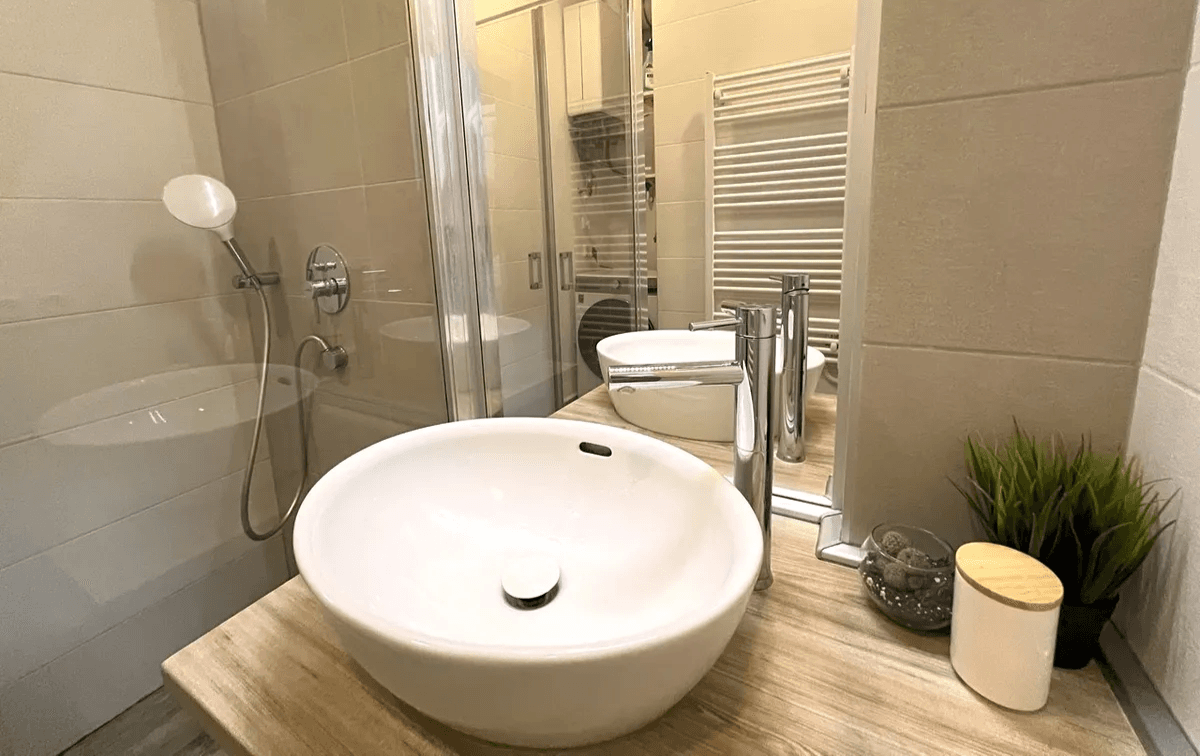 Prenájom bytu 2-izbový 59 m², Havlíčkova, Pardubice, Pardubický kraj Prenájom bytu 2-izbový 59 m², Havlíčkova, Pardubice, Pardubický kraj