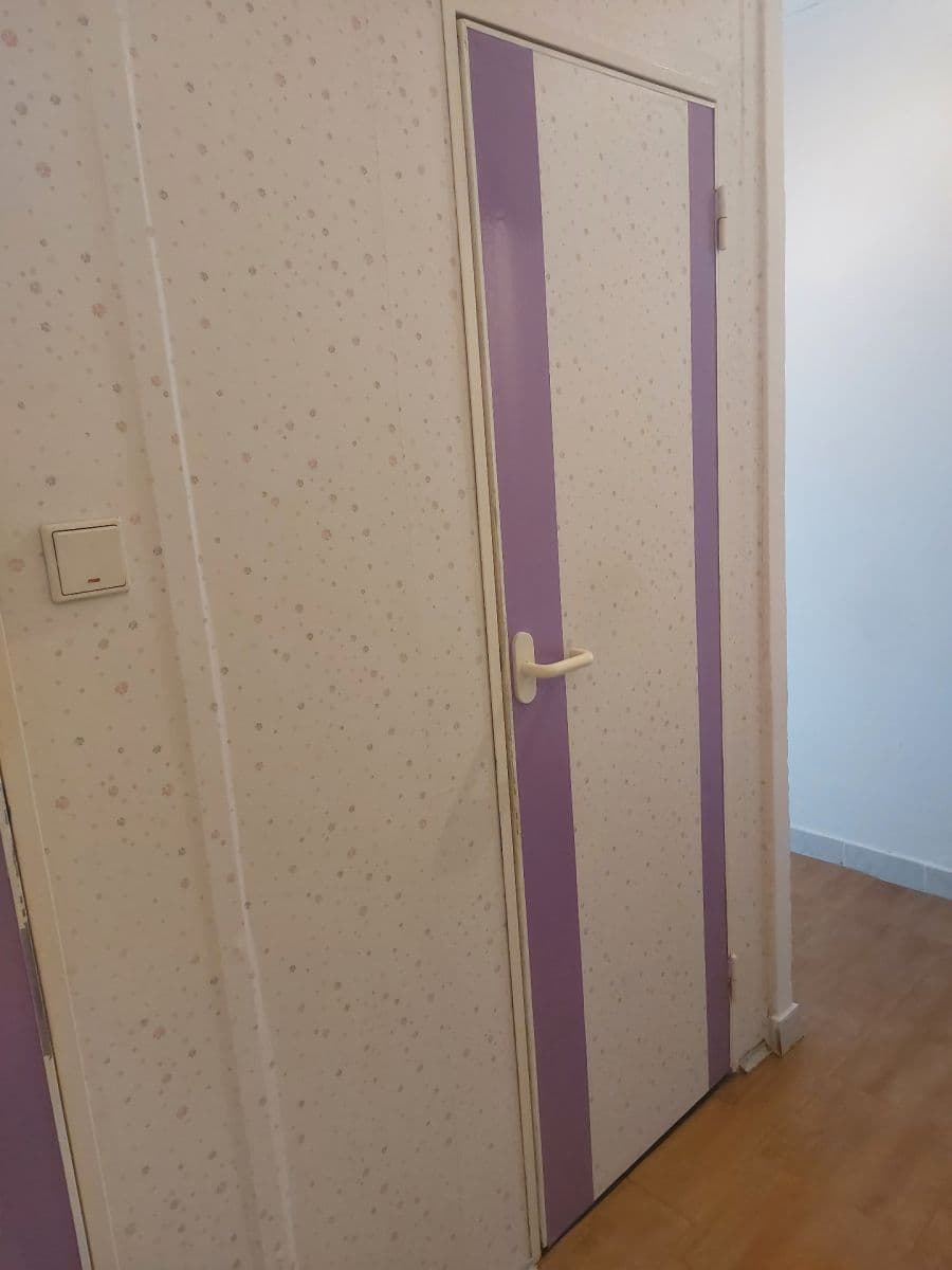 Prenájom bytu 2-izbový 45 m², Nad Přehradou, Praha, Praha Prenájom bytu 2-izbový 45 m², Nad Přehradou, Praha, Praha